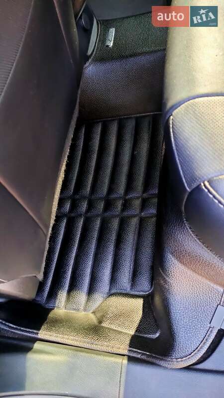 Седан Ford Fusion 2020 в Кривом Роге фото 29 Седан Ford Fusion 2020 в Кривом Роге