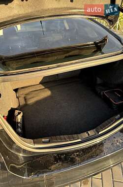 Седан Ford Fusion 2016 в 