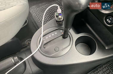 Хетчбек Ford Fusion 2004 в 