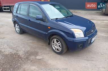 Хетчбек Ford Fusion 2011 в Львові