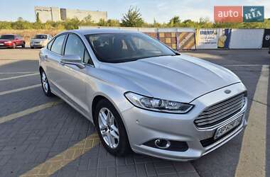 Седан Ford Fusion 2012 в Запорожье