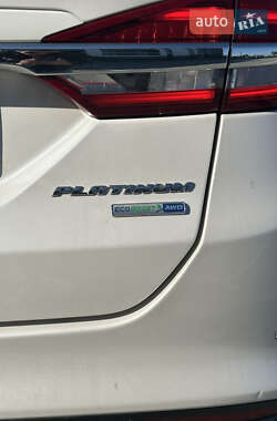 Седан Ford Fusion 2017 в 