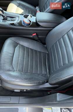 Седан Ford Fusion 2013 в Полтаве