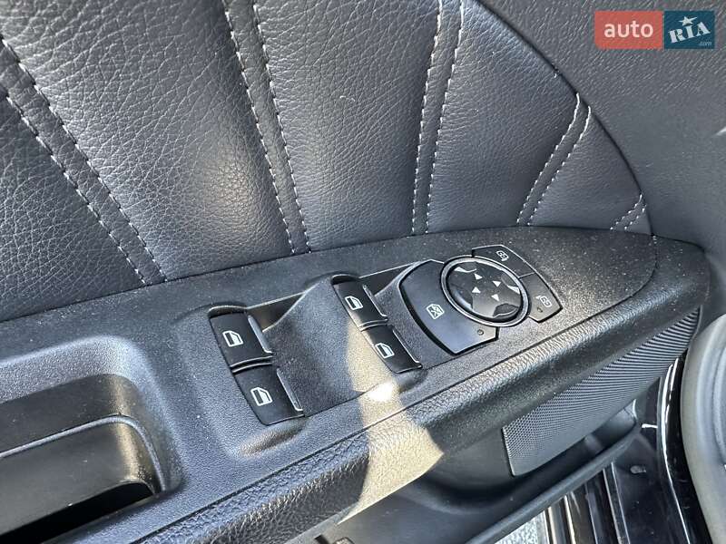 Седан Ford Fusion 2019 в Хмельницком