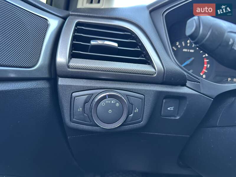 Седан Ford Fusion 2019 в Хмельницком