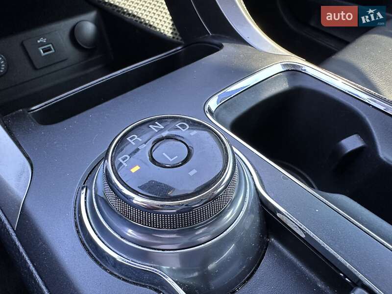 Седан Ford Fusion 2019 в Хмельницком