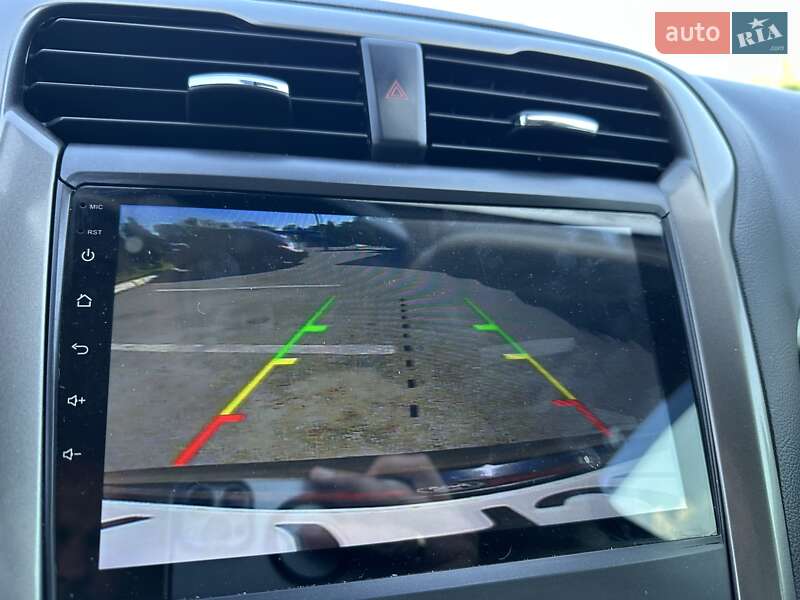 Седан Ford Fusion 2019 в Хмельницком