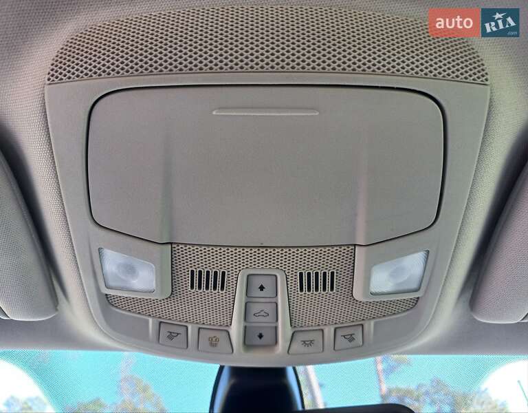 Седан Ford Fusion 2019 в Киеве