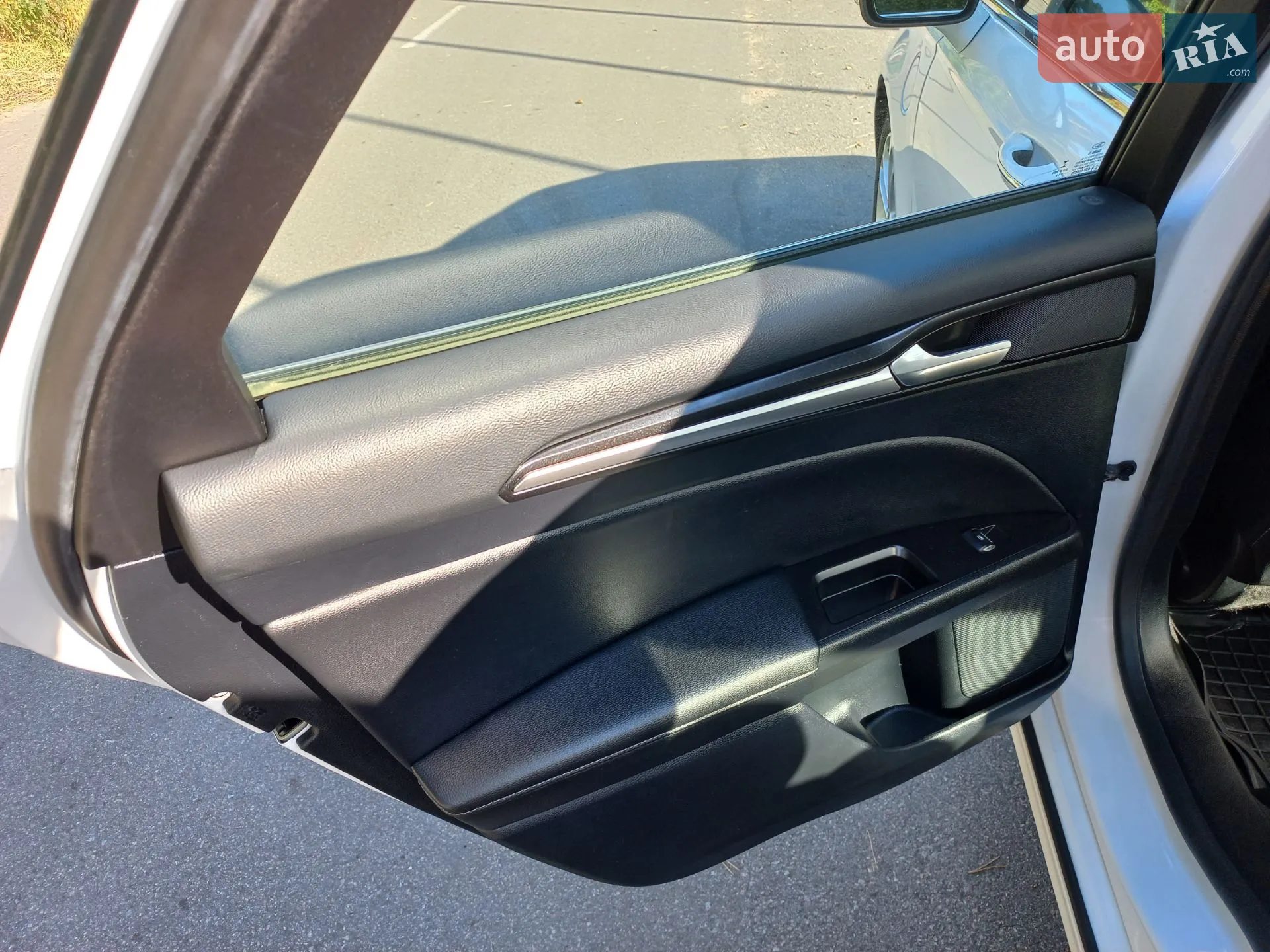 2019 Ford Fusion - мініатюра 29
