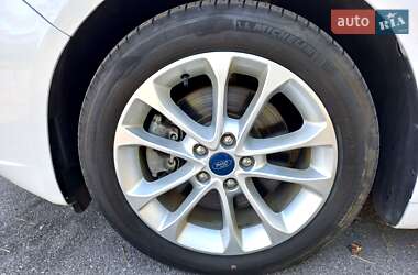 Седан Ford Fusion 2019 в Киеве