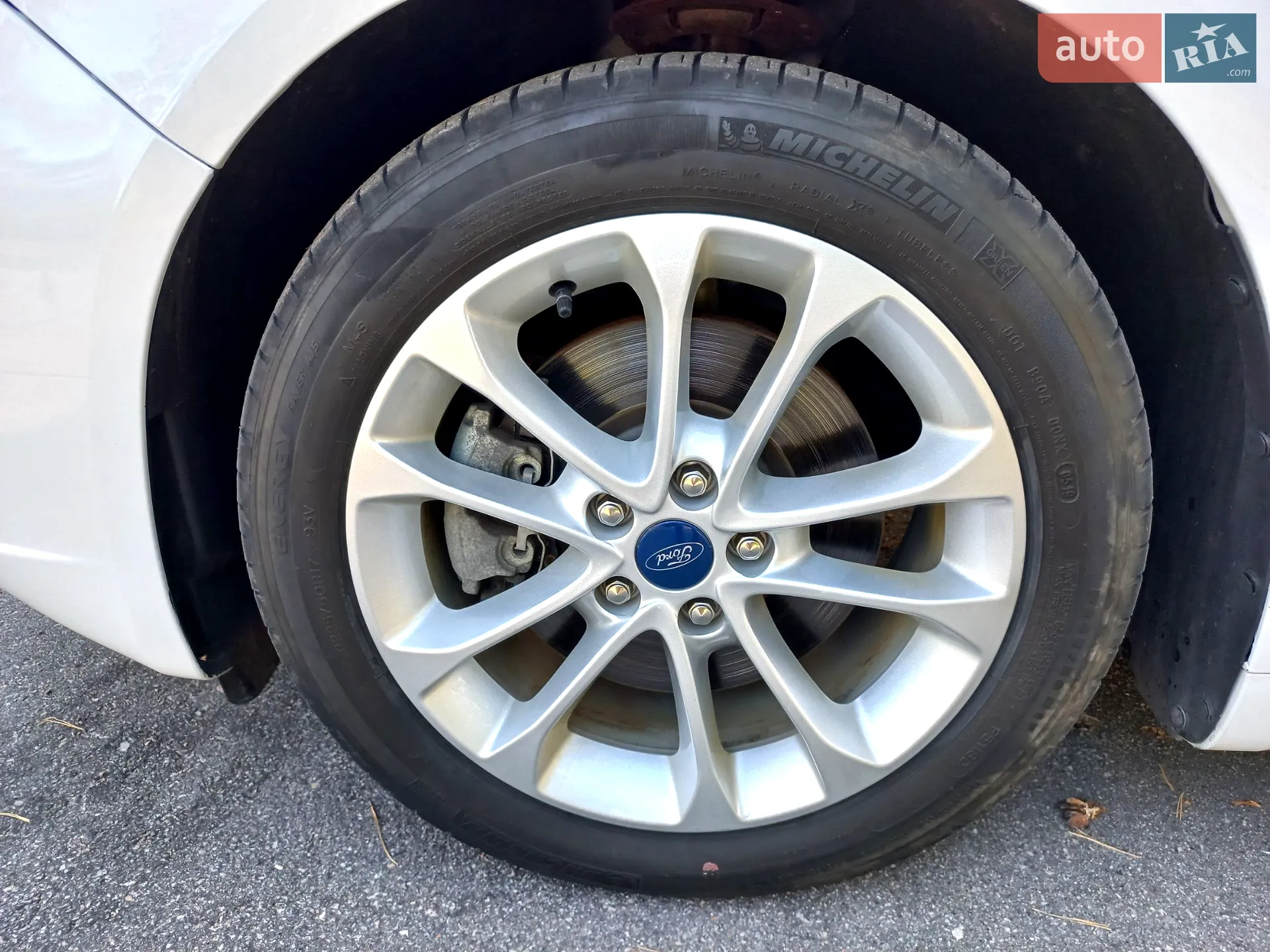 2019 Ford Fusion - мініатюра 38