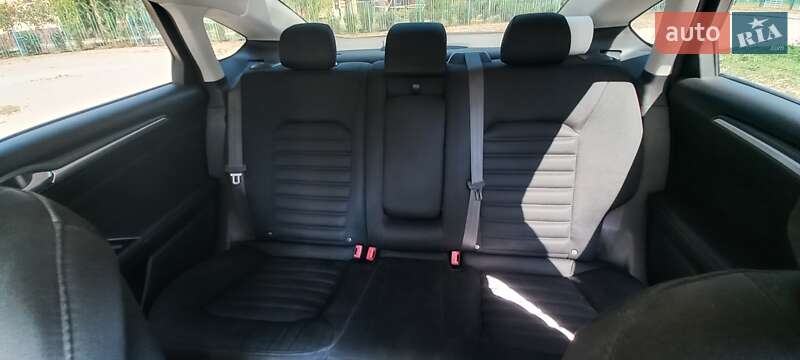 Седан Ford Fusion 2015 в Запорожье