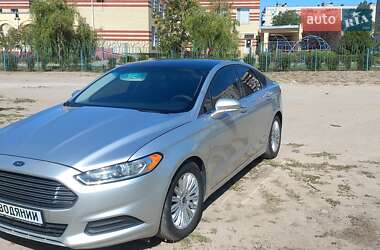 Седан Ford Fusion 2015 в Запорожье