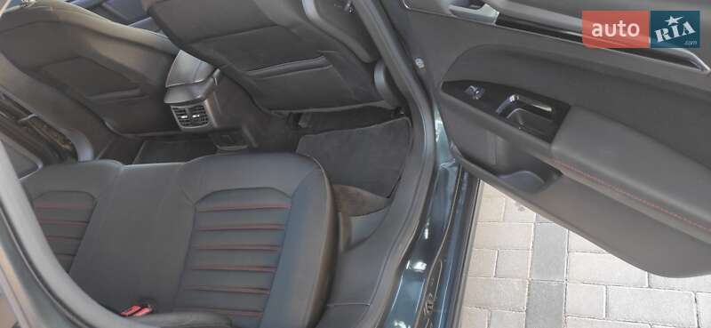 Седан Ford Fusion 2014 в Долине фото 26 Седан Ford Fusion 2014 в Долине