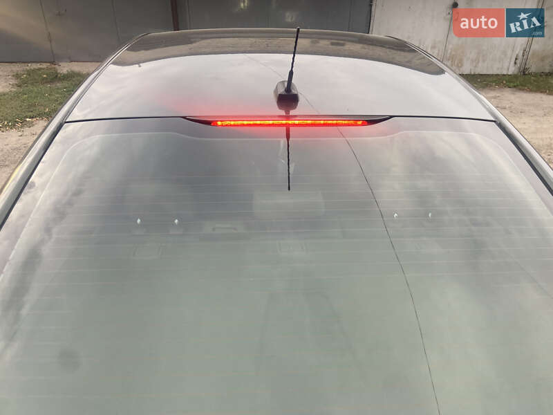 Седан Ford Fusion 2015 в Броварах