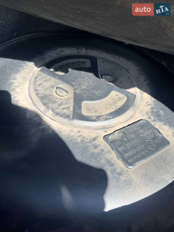 Седан Ford Fusion 2013 в Доманівці