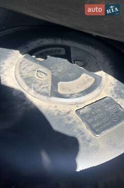 Седан Ford Fusion 2013 в 