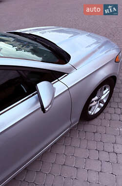 Седан Ford Fusion 2014 в 