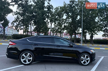 Седан Ford Fusion 2016 в Києві