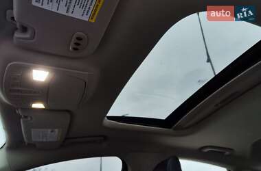 Седан Ford Fusion 2018 в 
