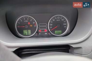 Хетчбек Ford Fusion 2003 в 