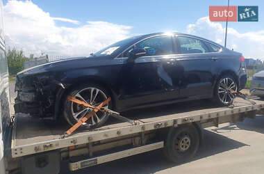 Седан Ford Fusion 2019 в Днепре