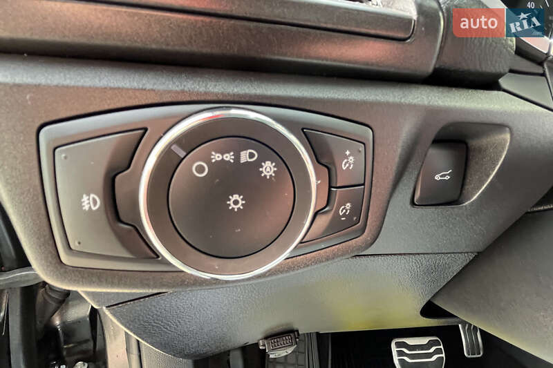 Седан Ford Fusion 2017 в Стрию фото 11 Седан Ford Fusion 2017 в Стрию