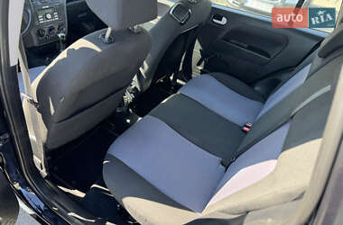 Хетчбек Ford Fusion 2009 в 