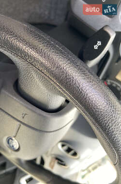 Хетчбек Ford Fusion 2005 в 