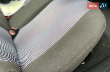 Хетчбек Ford Fusion 2005 в 