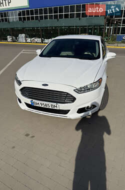 Седан Ford Fusion 2014 в Сумах