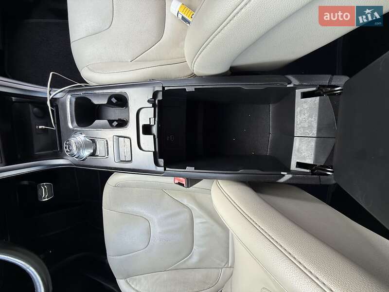 Седан Ford Fusion 2017 в Ирпене фото 25 Седан Ford Fusion 2017 в Ирпене