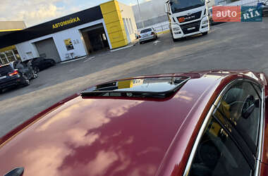 Седан Ford Fusion 2013 в 