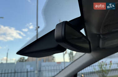 Седан Ford Fusion 2013 в 
