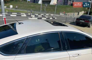 Седан Ford Fusion 2019 в 