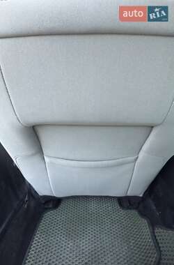 Седан Ford Fusion 2016 в 