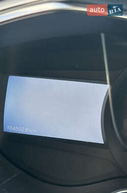 Седан Ford Fusion 2013 в 