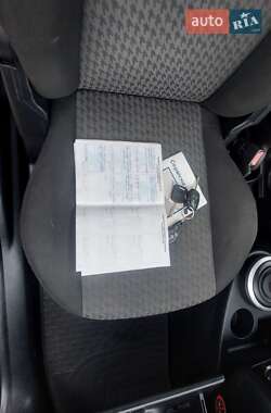 Хетчбек Ford Fusion 2004 в 