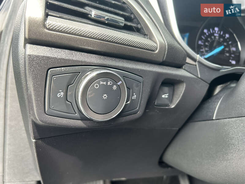 Седан Ford Fusion 2018 в Хмельницком