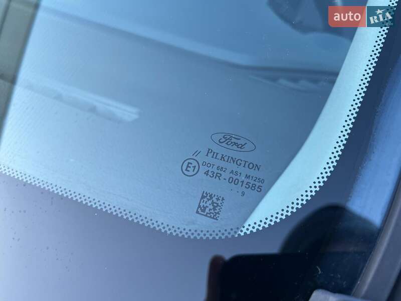 Хэтчбек Ford Fusion 2009 в Киеве фото 20 Хэтчбек Ford Fusion 2009 в Киеве