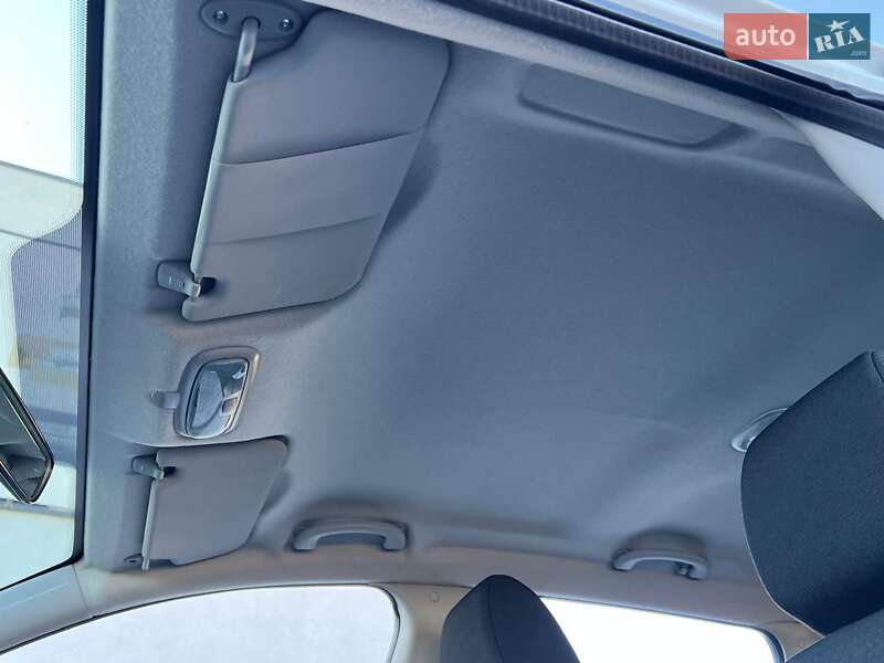 Хэтчбек Ford Fusion 2009 в Киеве фото 38 Хэтчбек Ford Fusion 2009 в Киеве