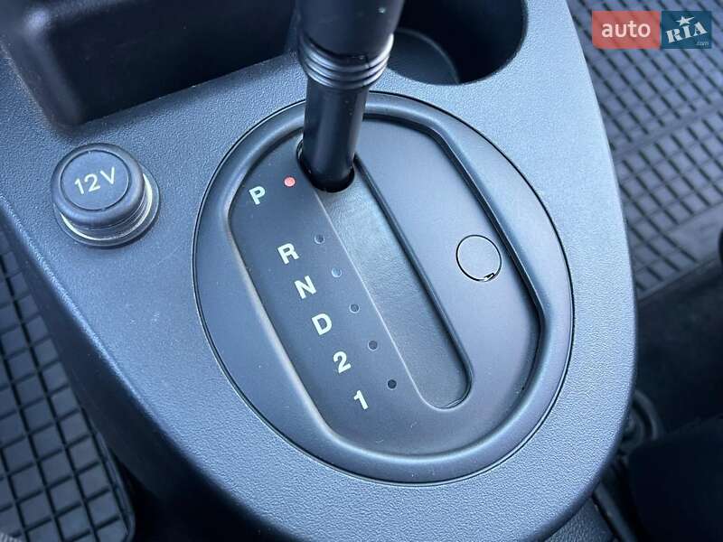 Хэтчбек Ford Fusion 2009 в Киеве фото 53 Хэтчбек Ford Fusion 2009 в Киеве