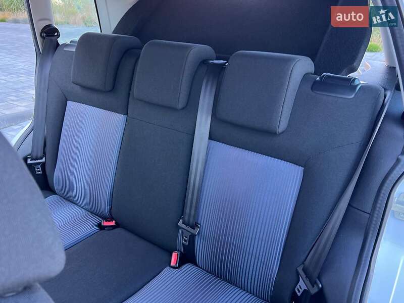 Хэтчбек Ford Fusion 2009 в Киеве фото 61 Хэтчбек Ford Fusion 2009 в Киеве