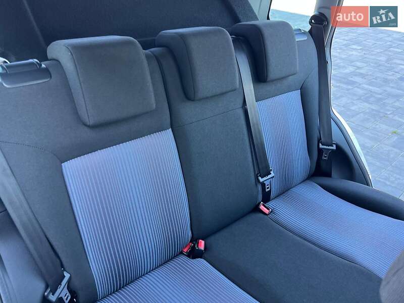 Хэтчбек Ford Fusion 2009 в Киеве фото 72 Хэтчбек Ford Fusion 2009 в Киеве