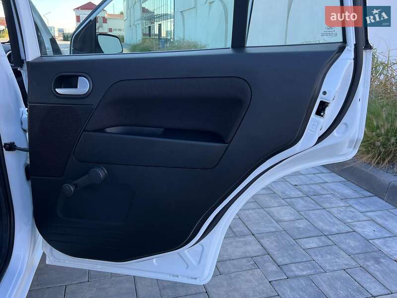 Хэтчбек Ford Fusion 2009 в Киеве фото 74 Хэтчбек Ford Fusion 2009 в Киеве