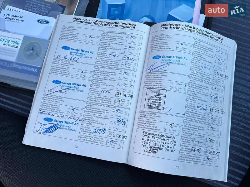 Хэтчбек Ford Fusion 2009 в Киеве фото 104 Хэтчбек Ford Fusion 2009 в Киеве