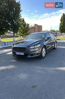 Седан Ford Fusion 2014 в Нежине
