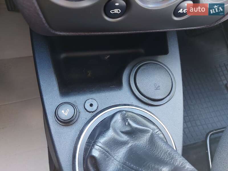 Хетчбек Ford Fusion 2009 в Первомайську фото 14 Хетчбек Ford Fusion 2009 в Первомайську