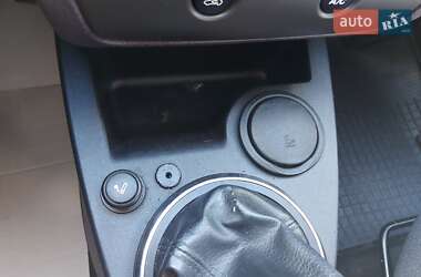 Хетчбек Ford Fusion 2009 в 