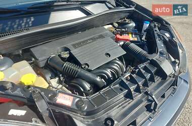 Хетчбек Ford Fusion 2009 в 